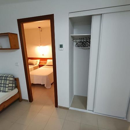 Apcostas Els Pins Lotus Apartment Blanes Exterior photo