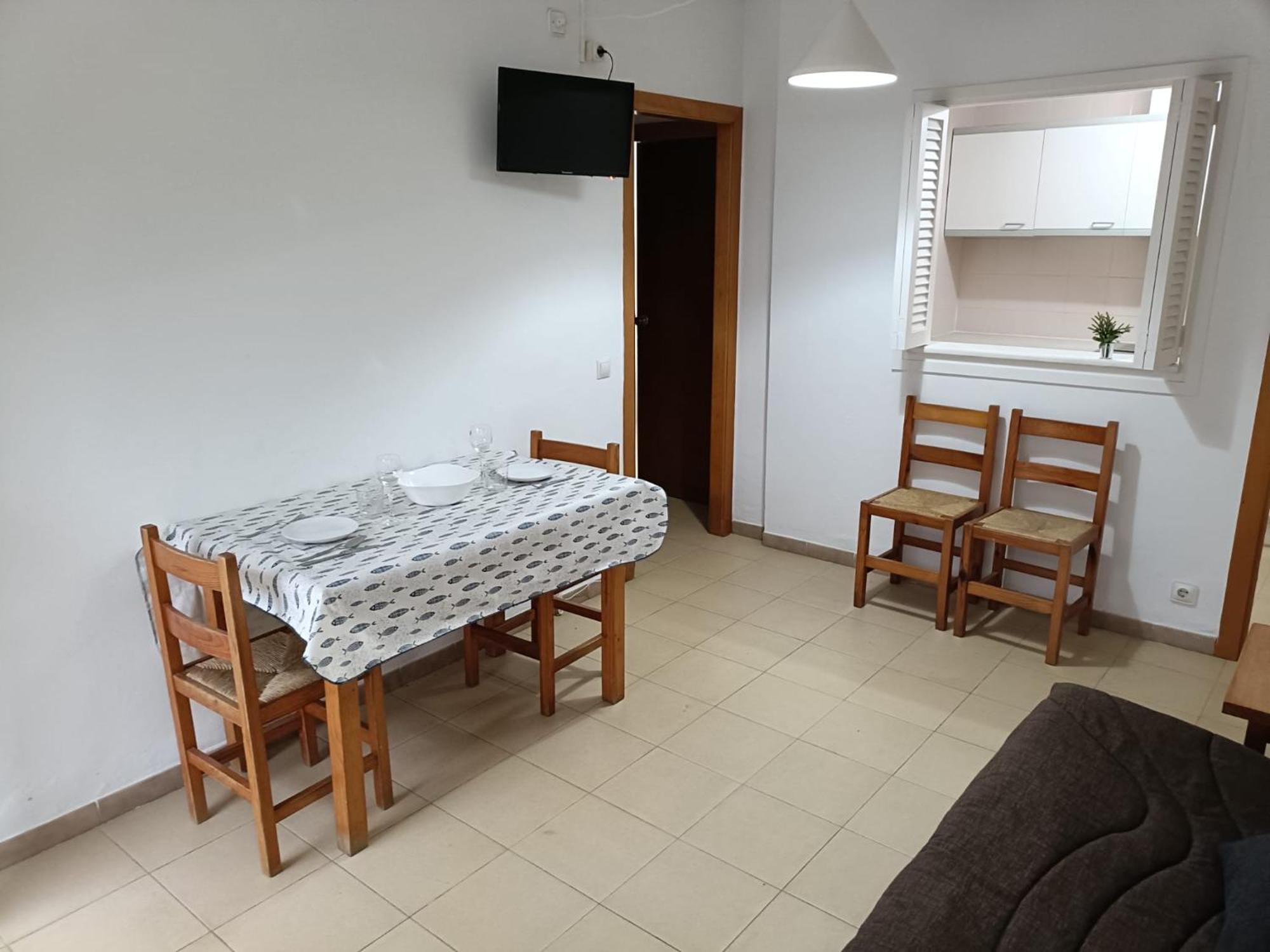 Apcostas Els Pins Lotus Apartment Blanes Exterior photo